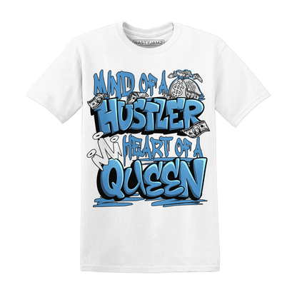 NastyJamz-Carolina-Blue-Univercitii-17s-T-Shirt-Match-Hustler-Heart-Queen