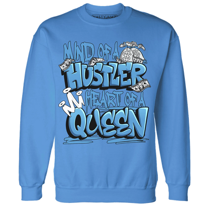 NastyJamz-Carolina-Blue-Univercitii-17s-Sweatshirt-Match-Hustler-Heart-Queen