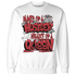 Black-Toe-Reimagined-Red-White-1s-NastyJamz-Sweatshirt-Match-Hustler-Heart-Queen