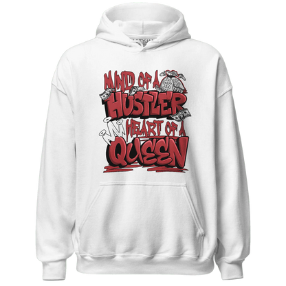 Black-Toe-Reimagined-Red-White-1s-NastyJamz-Hoodie-Match-Hustler-Heart-Queen