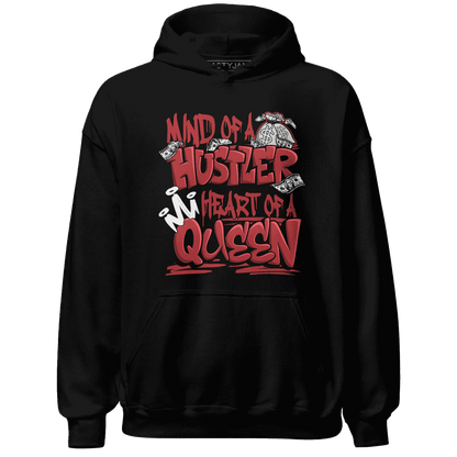 Black-Toe-Reimagined-Red-White-1s-NastyJamz-Hoodie-Match-Hustler-Heart-Queen