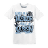 First In Flight 1s T Shirt Match Hustler Heart Queen - NastyJamz