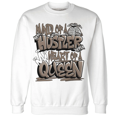 NastyJamz-Low-Mocha-1s-Sweatshirt-Match-Hustler-Heart-Queen