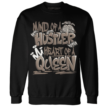 NastyJamz-Low-Mocha-1s-Sweatshirt-Match-Hustler-Heart-Queen