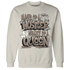 NastyJamz-Low-Mocha-1s-Sweatshirt-Match-Hustler-Heart-Queen