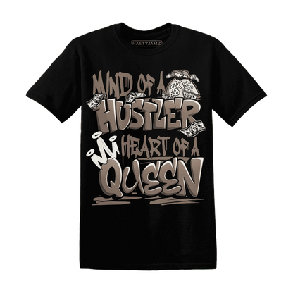 NastyJamz-Low-Mocha-1s-T-Shirt-Match-Hustler-Heart-Queen