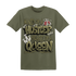 NastyJamz-Medium-Olive-1s-T-Shirt-Match-Hustler-Heart-Queen