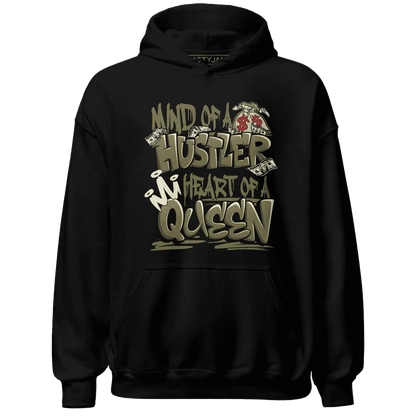 NastyJamz-Medium-Olive-1s-Hoodie-Match-Hustler-Heart-Queen