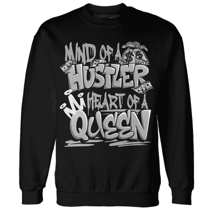 Wolf-Grey-1s-Sweatshirt-Match-Hustler-Heart-Queen