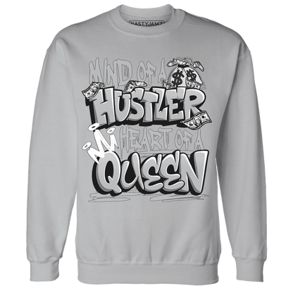 Wolf-Grey-1s-Sweatshirt-Match-Hustler-Heart-Queen
