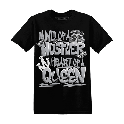 Wolf-Grey-1s-T-Shirt-Match-Hustler-Heart-Queen