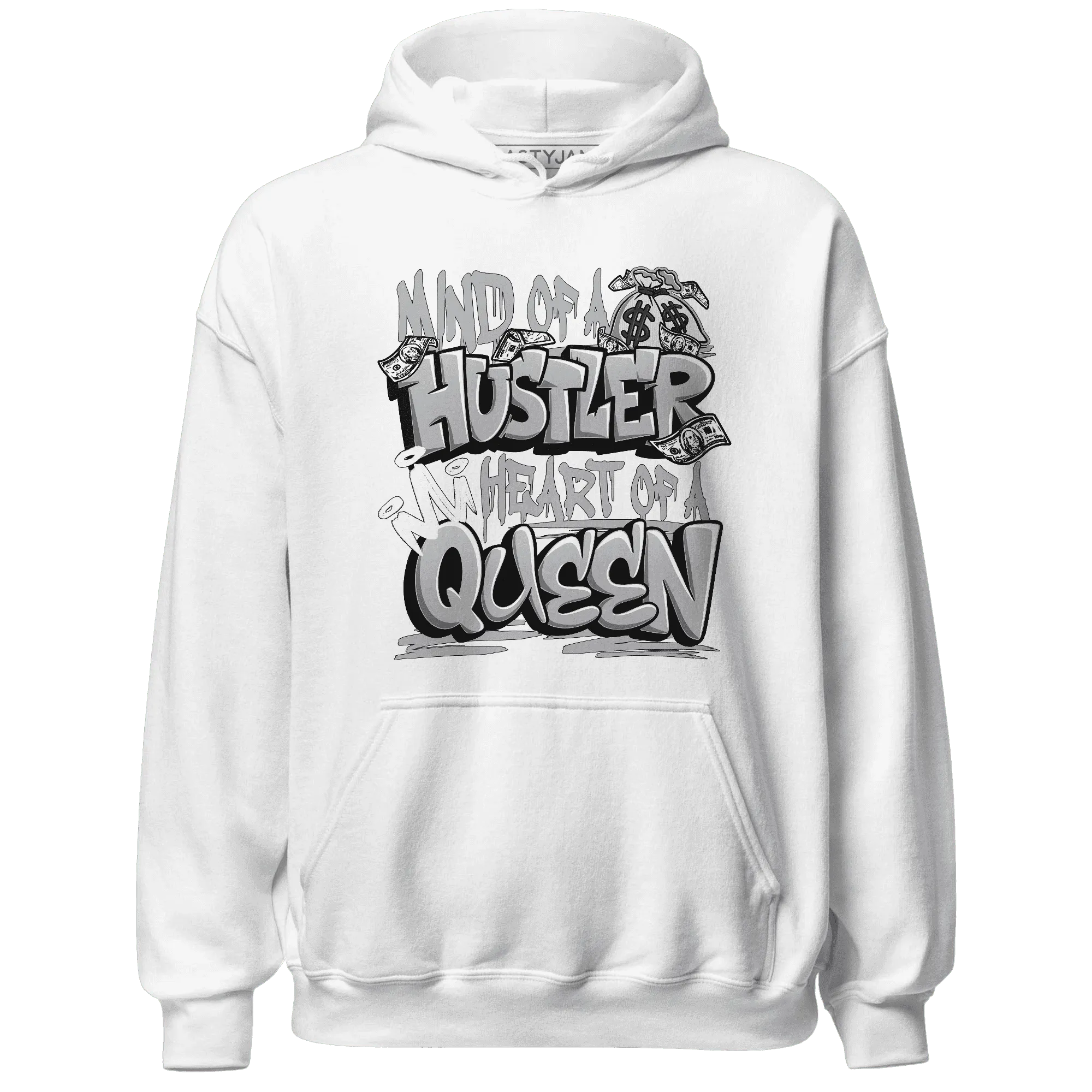 Wolf-Grey-1s-Hoodie-Match-Hustler-Heart-Queen