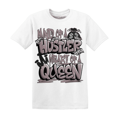 NastyJamz-Black-Violet-Ore-3s-T-Shirt-Match-Hustler-Heart-Queen