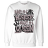 NastyJamz-Black-Violet-Ore-3s-Sweatshirt-Match-Hustler-Heart-Queen