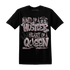 NastyJamz-Black-Violet-Ore-3s-T-Shirt-Match-Hustler-Heart-Queen