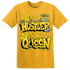 Vivid Sulfur 4s T Shirt Match Hustler Heart Queen - NastyJamz