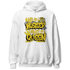 Vivid Sulfur 4s Hoodie Match Hustler Heart Queen - NastyJamz