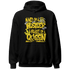 Vivid Sulfur 4s Hoodie Match Hustler Heart Queen - NastyJamz