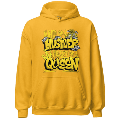 Vivid Sulfur 4s Hoodie Match Hustler Heart Queen - NastyJamz