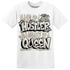 SE Sail 5s T Shirt Match Hustler Heart Queen - NastyJamz