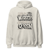 SE Sail 5s Hoodie Match Hustler Heart Queen - NastyJamz