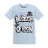 Reverse Oreo 6s T Shirt Match Hustler Heart Queen - NastyJamz
