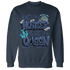NastyJamz-AM-Plus-Drift-Midnight-Navy-Total-Orange-Dusty-Cactus-Sweatshirt-Match-Hustler-Heart-Queen