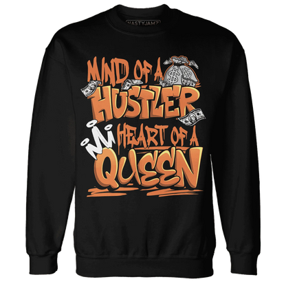 NastyJamz-AM-TW-White-Orange-Sweatshirt-Match-Hustler-Heart-Queen