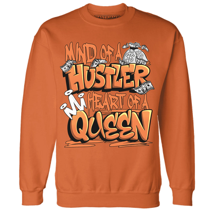 NastyJamz-AM-TW-White-Orange-Sweatshirt-Match-Hustler-Heart-Queen