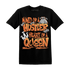 NastyJamz-AM-TW-White-Orange-T-Shirt-Match-Hustler-Heart-Queen