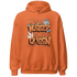 NastyJamz-AM-TW-White-Orange-Hoodie-Match-Hustler-Heart-Queen