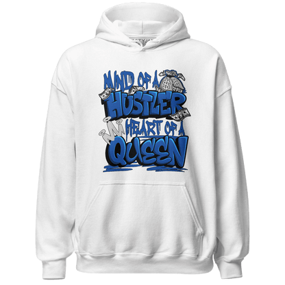 Air Max 1 86 Royal Hoodie Match Hustler Heart Queen - NastyJamz
