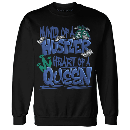 Dunk-Hyper-Royal-Malachite-NastyJamz-Sweatshirt-Match-Hustler-Heart-Queen