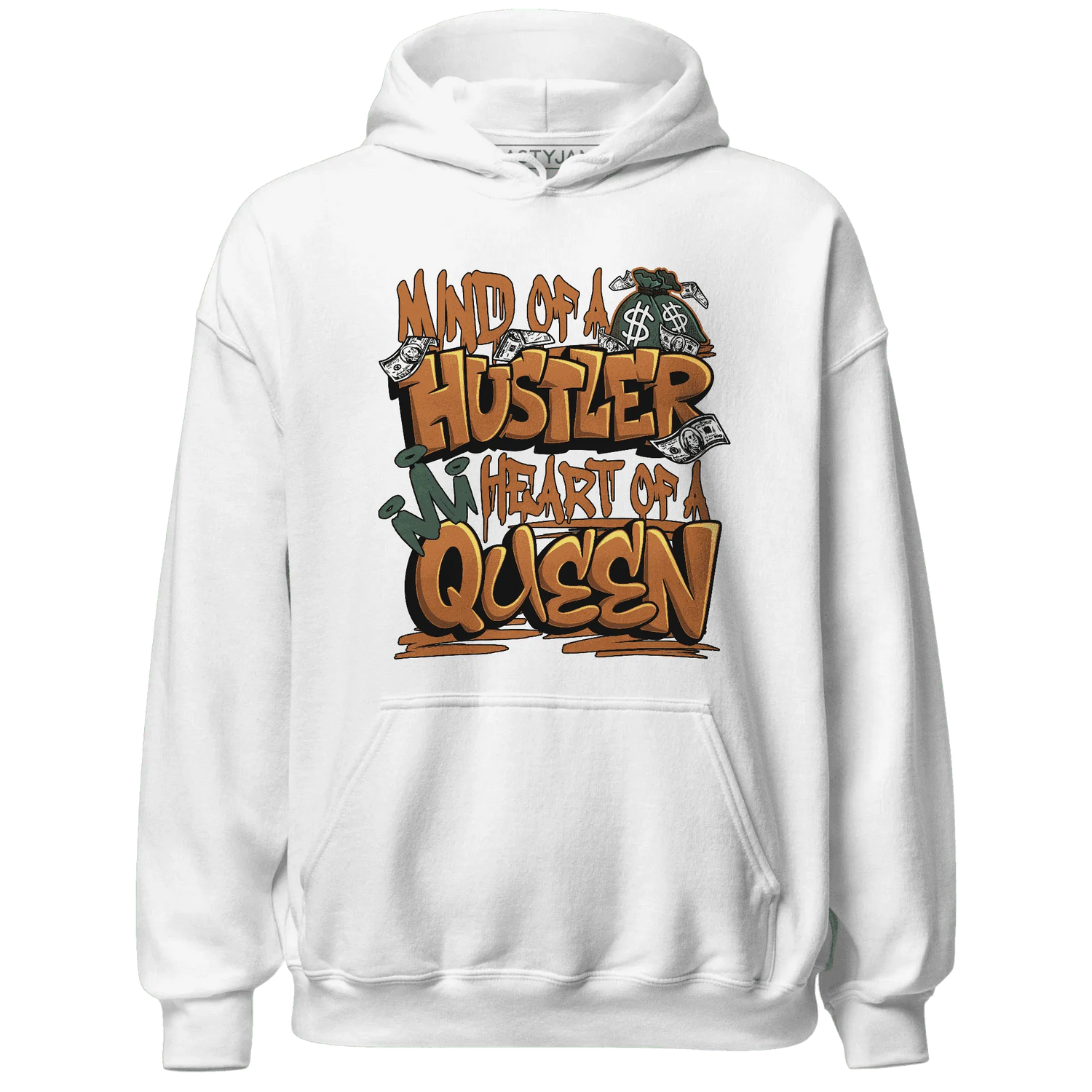 Dunk-Low-Ceramic-NastyJamz-Hoodie-Match-Hustler-Heart-Queen