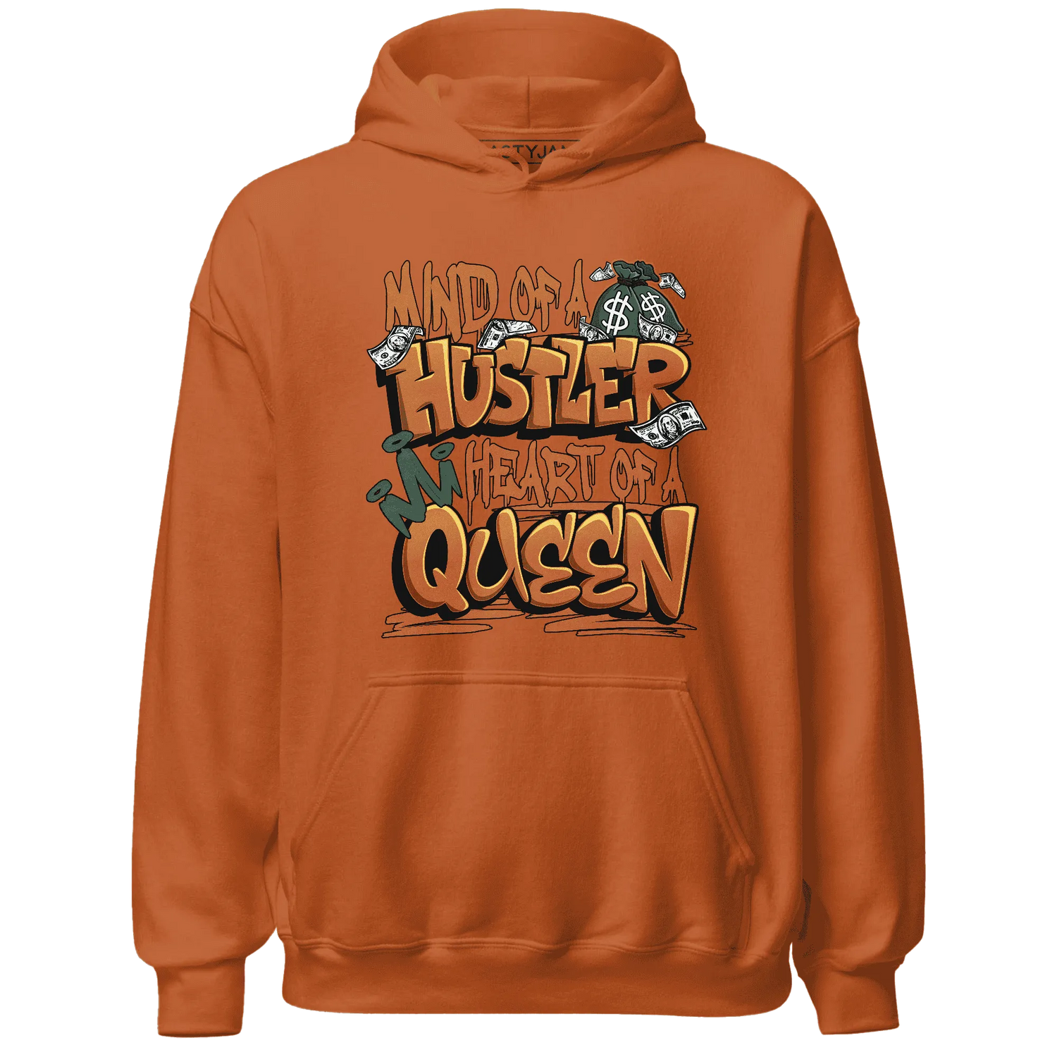 Dunk-Low-Ceramic-NastyJamz-Hoodie-Match-Hustler-Heart-Queen