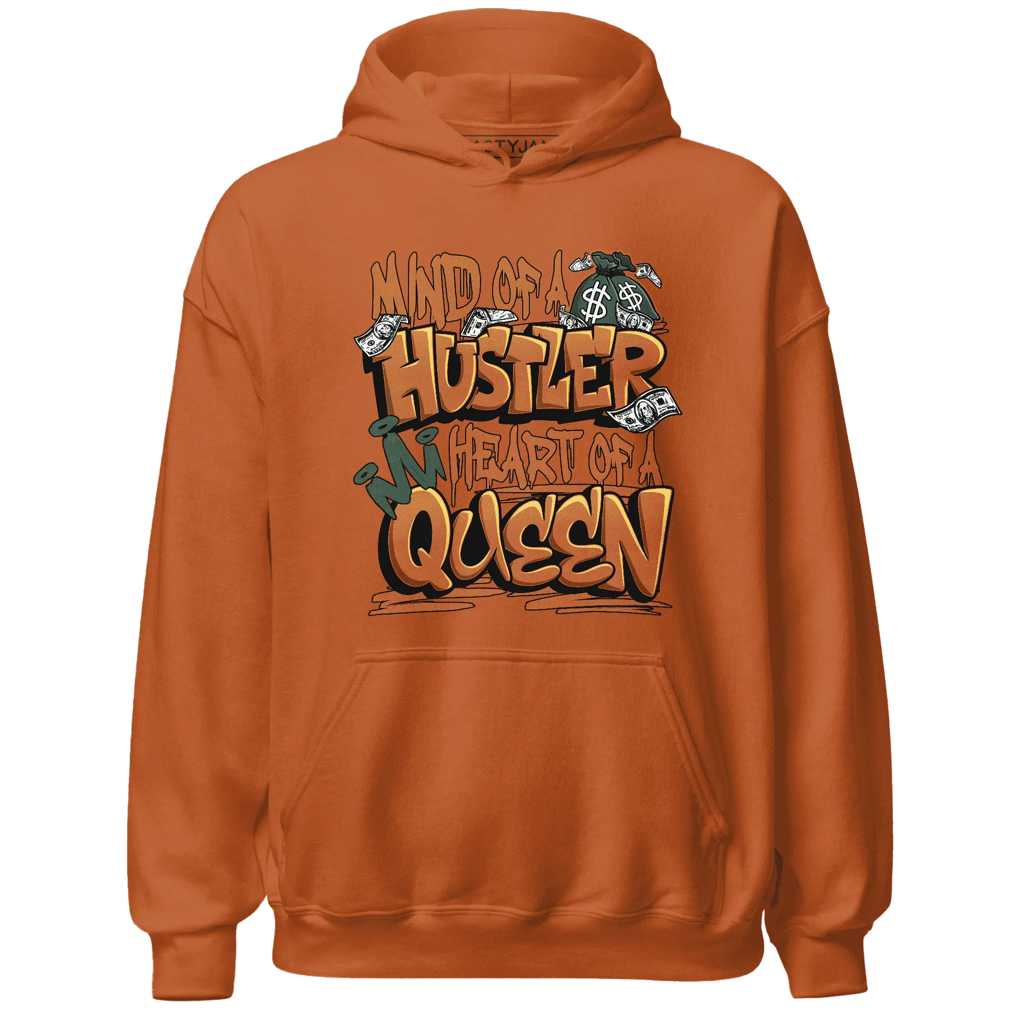 Dunk-Low-Ceramic-NastyJamz-Hoodie-Match-Hustler-Heart-Queen