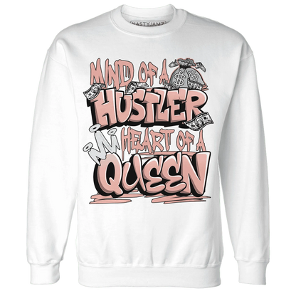 Dunk-Low-Glacier-Blue-Arctic-Orange-NastyJamz-Sweatshirt-Match-Hustler-Heart-Queen