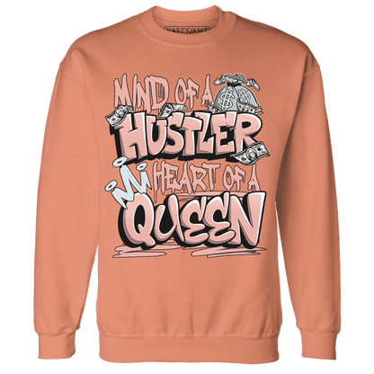 Dunk-Low-Glacier-Blue-Arctic-Orange-NastyJamz-Sweatshirt-Match-Hustler-Heart-Queen