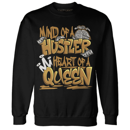 Dunk-Low-Retro-Wheat-Orange-NastyJamz-Sweatshirt-Match-Hustler-Heart-Queen