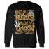 Dunk-Low-Retro-Wheat-Orange-NastyJamz-Sweatshirt-Match-Hustler-Heart-Queen