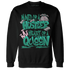 NastyJamz-Dunk-Pink-Malachite-Medium-Soft-Low-Sail-Sweatshirt-Match-Hustler-Heart-Queen