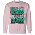 NastyJamz-Dunk-Pink-Malachite-Medium-Soft-Low-Sail-Sweatshirt-Match-Hustler-Heart-Queen