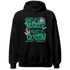 NastyJamz-Dunk-Pink-Malachite-Medium-Soft-Low-Sail-Hoodie-Match-Hustler-Heart-Queen