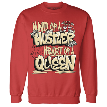 Dunk-Strawberry-Waffle-NastyJamz-Sweatshirt-Match-Hustler-Heart-Queen