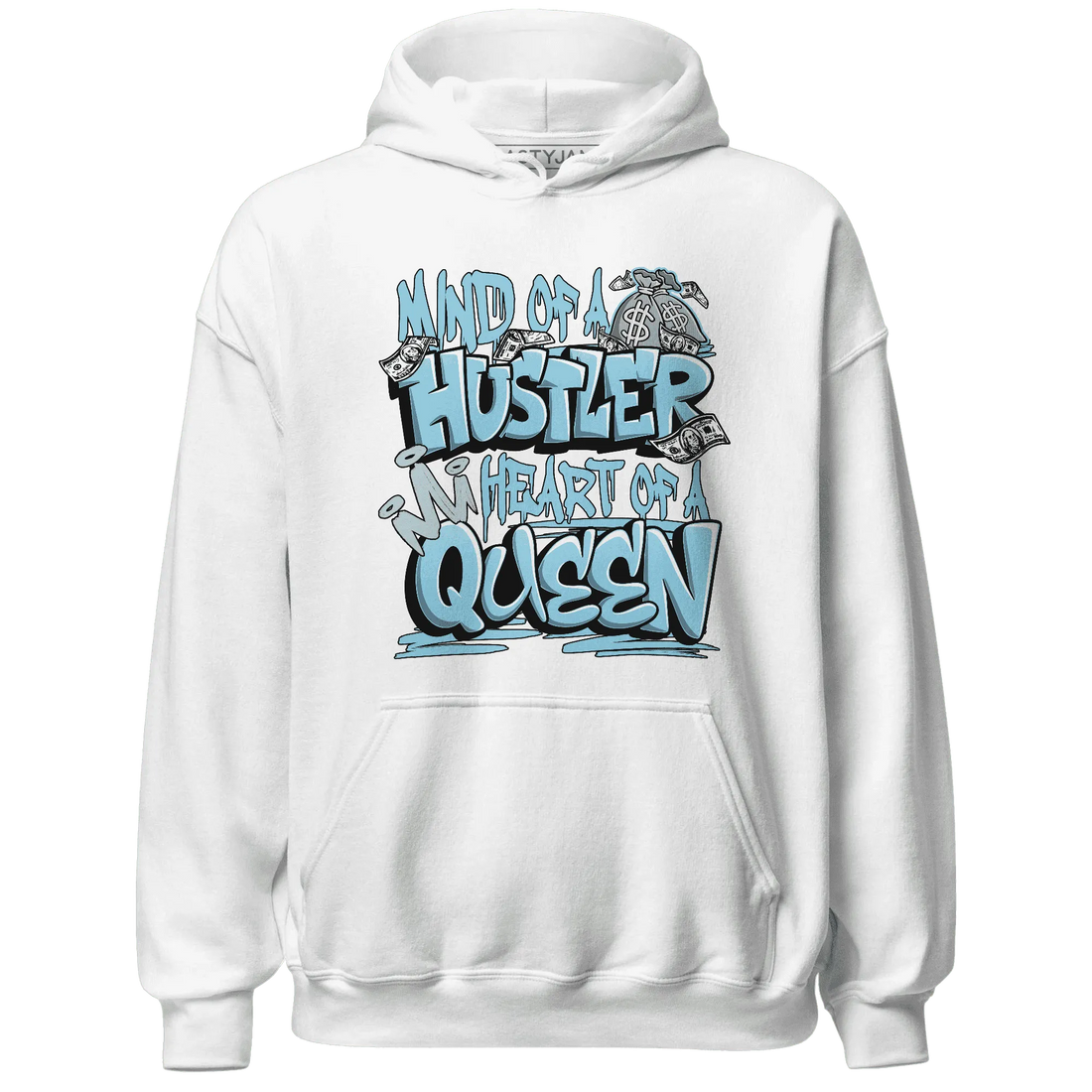 Dunk-Verdy-Visty-NastyJamz-Hoodie-Match-Hustler-Heart-Queen