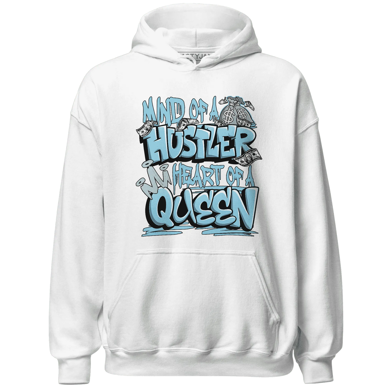 Dunk-Verdy-Visty-NastyJamz-Hoodie-Match-Hustler-Heart-Queen