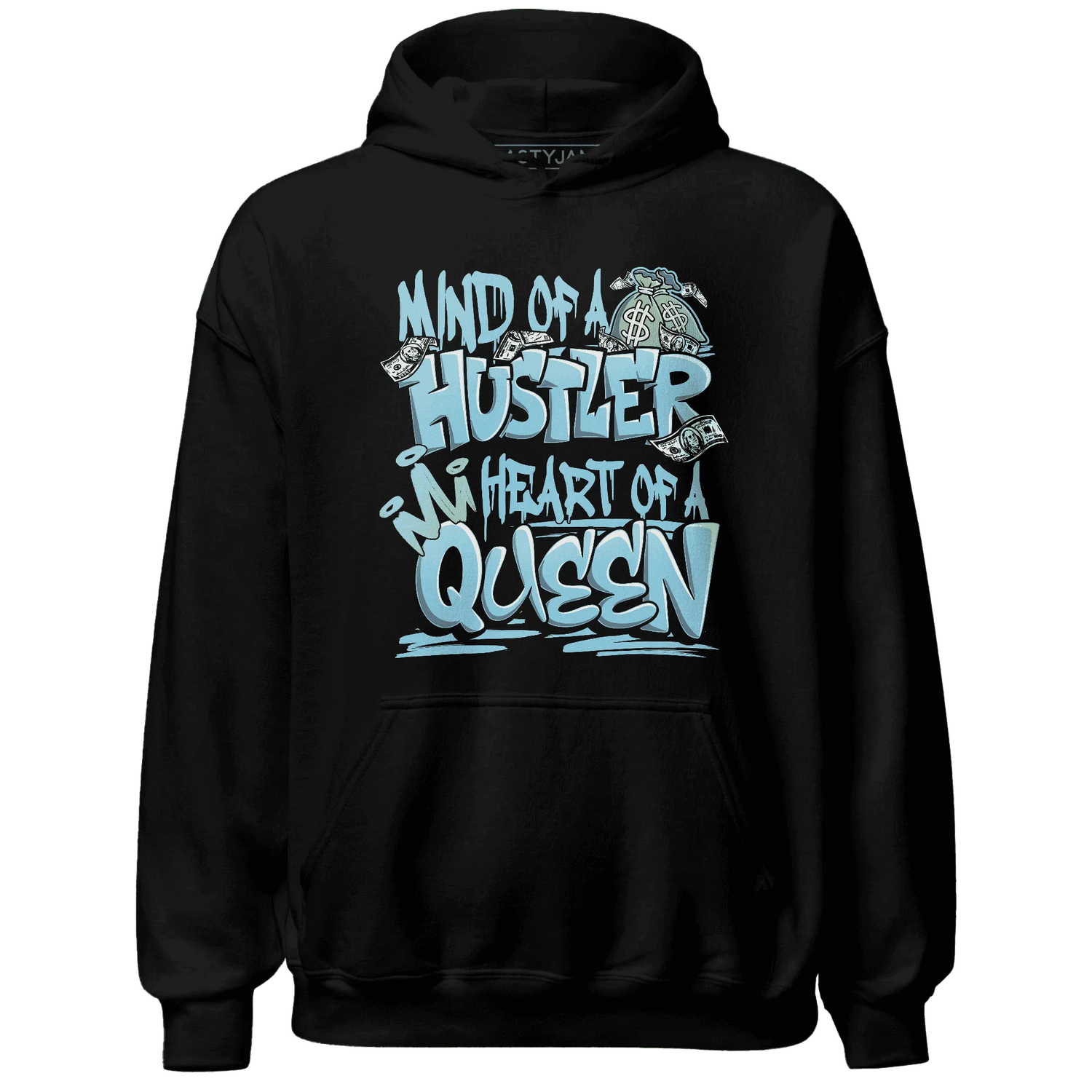 Dunk-Verdy-Visty-NastyJamz-Hoodie-Match-Hustler-Heart-Queen