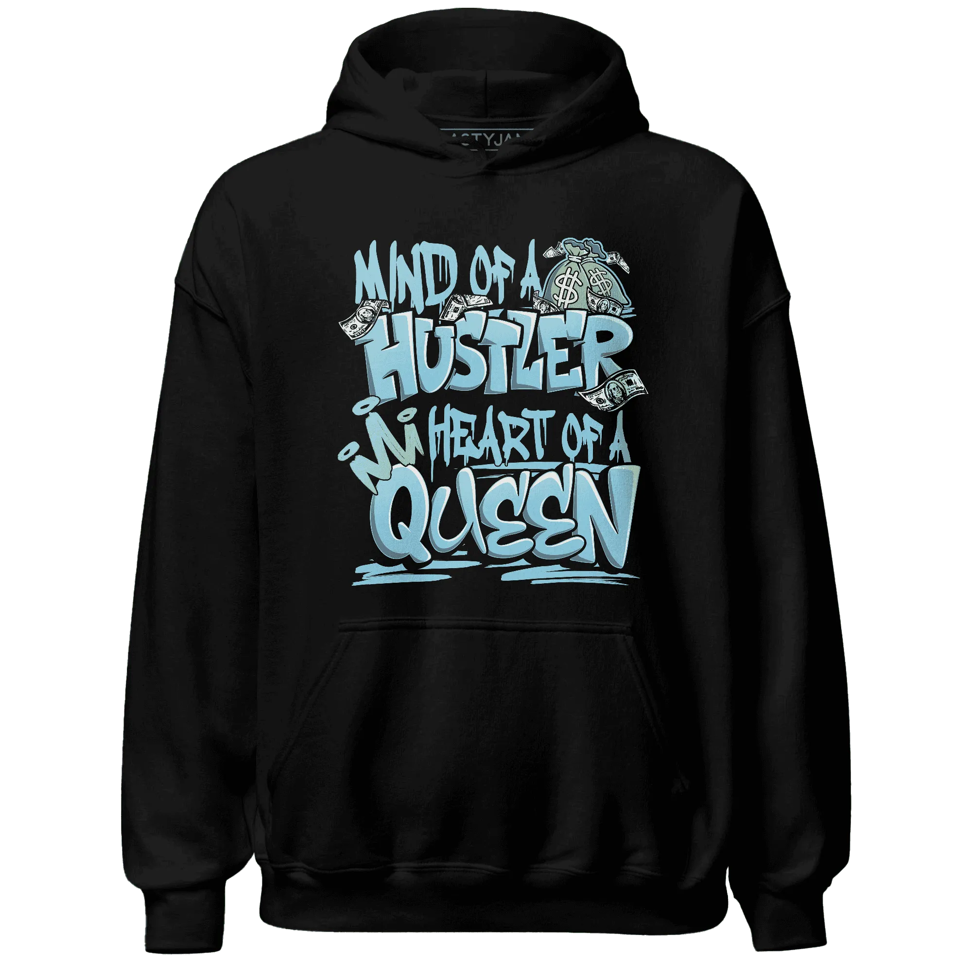 Dunk-Verdy-Visty-NastyJamz-Hoodie-Match-Hustler-Heart-Queen