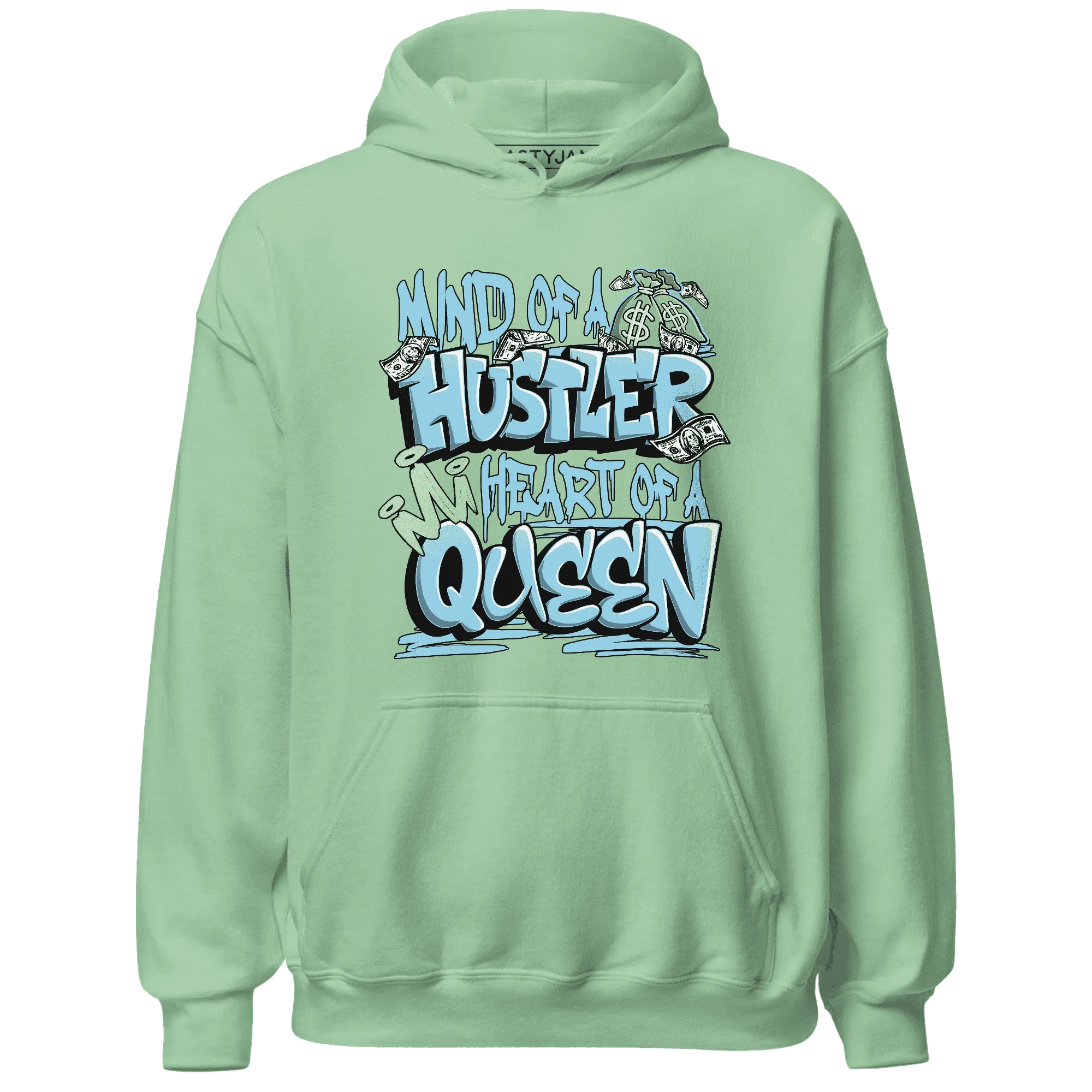 Dunk-Verdy-Visty-NastyJamz-Hoodie-Match-Hustler-Heart-Queen