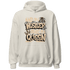 Palomino 3s Hoodie Match Hustler Heart Queen - NastyJamz